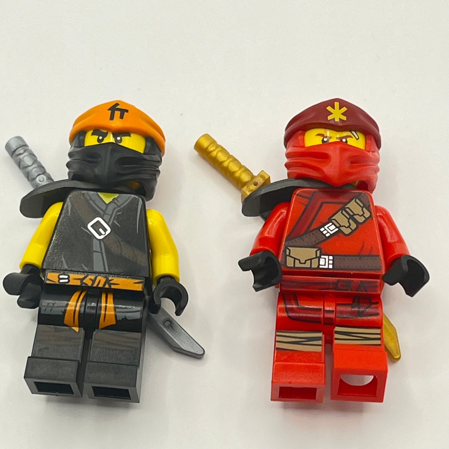 Ninjago