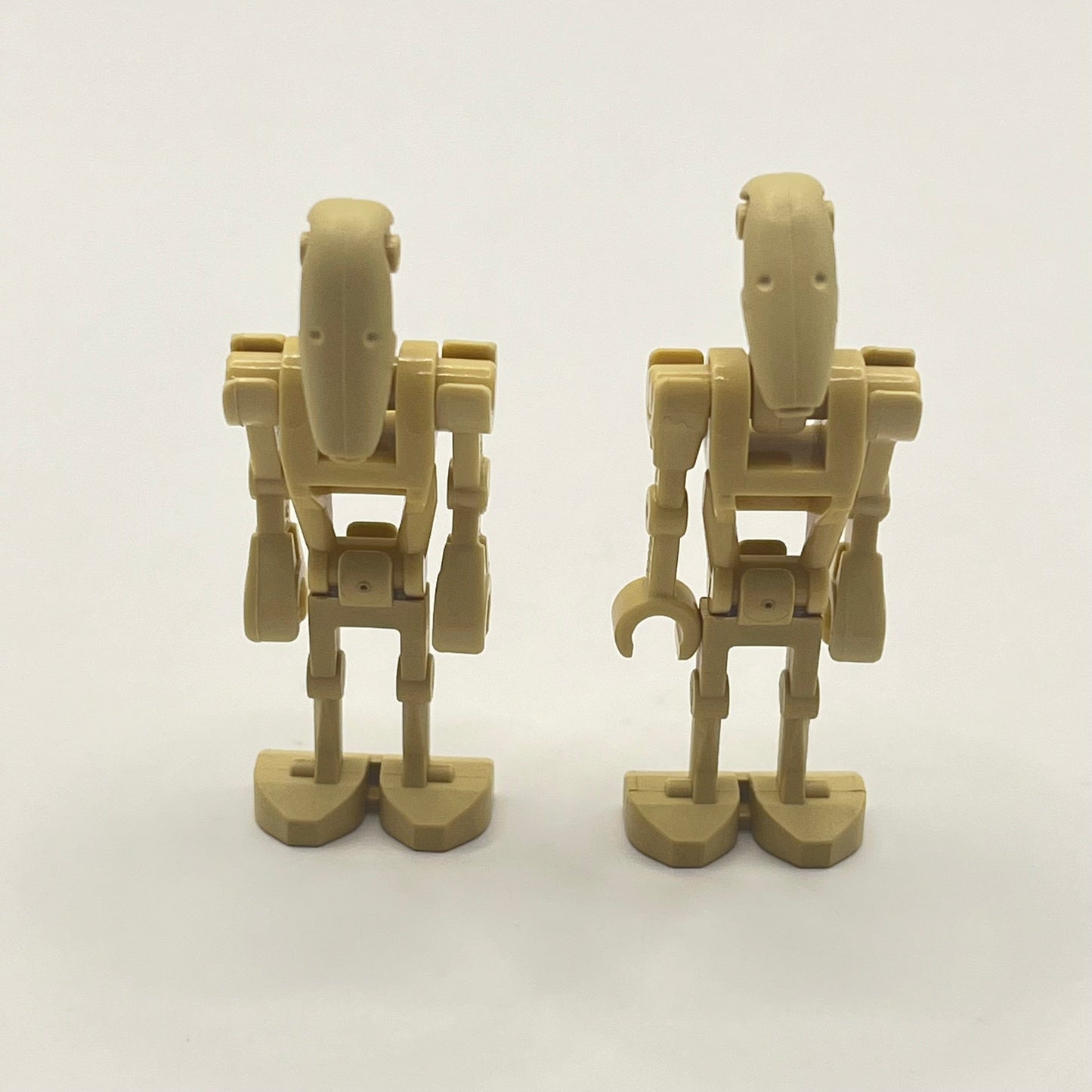 LEGO Star Wars Battle Droid x2 (sw0001a)