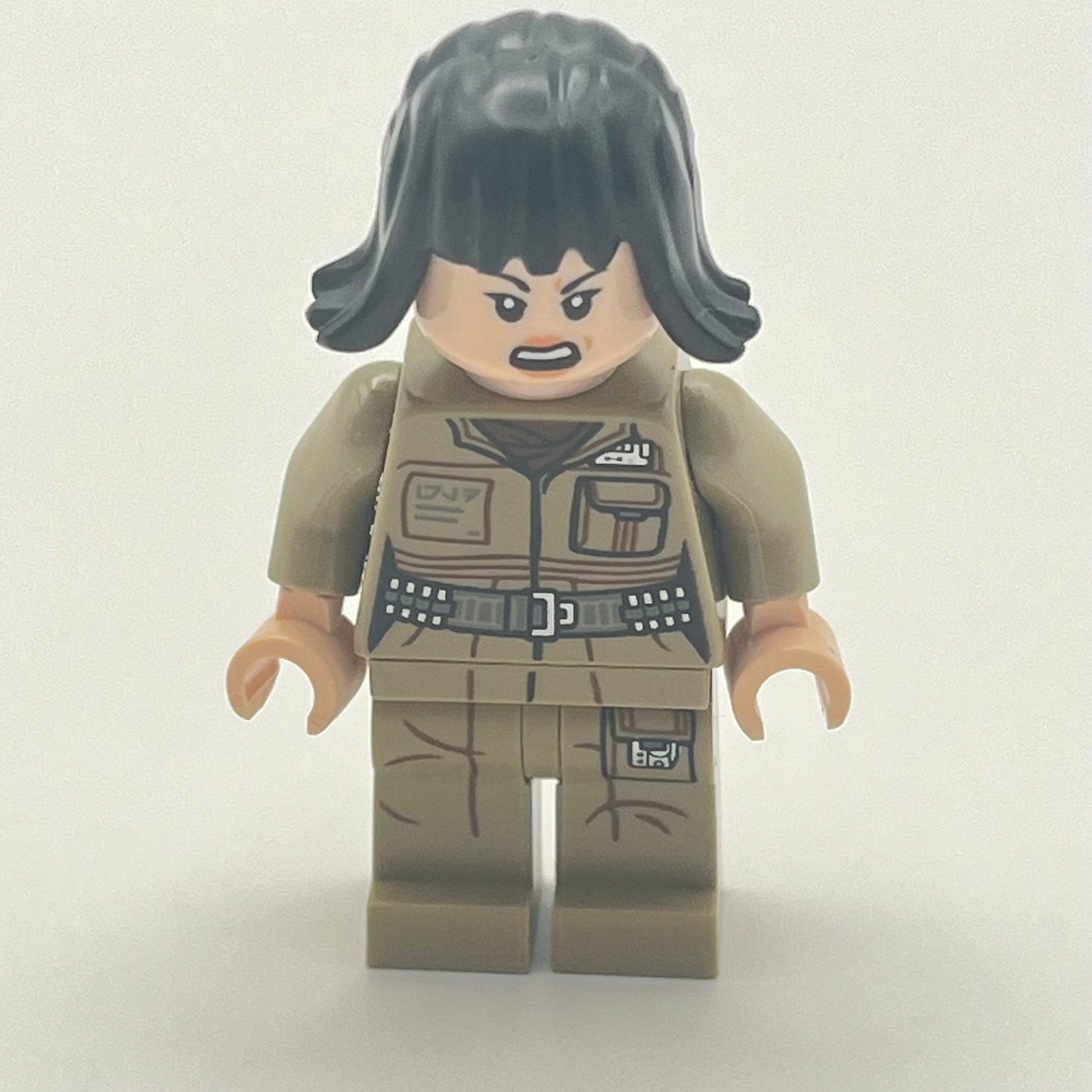 LEGO Rose Tico, Star Wars, Minifigure (sw0857)