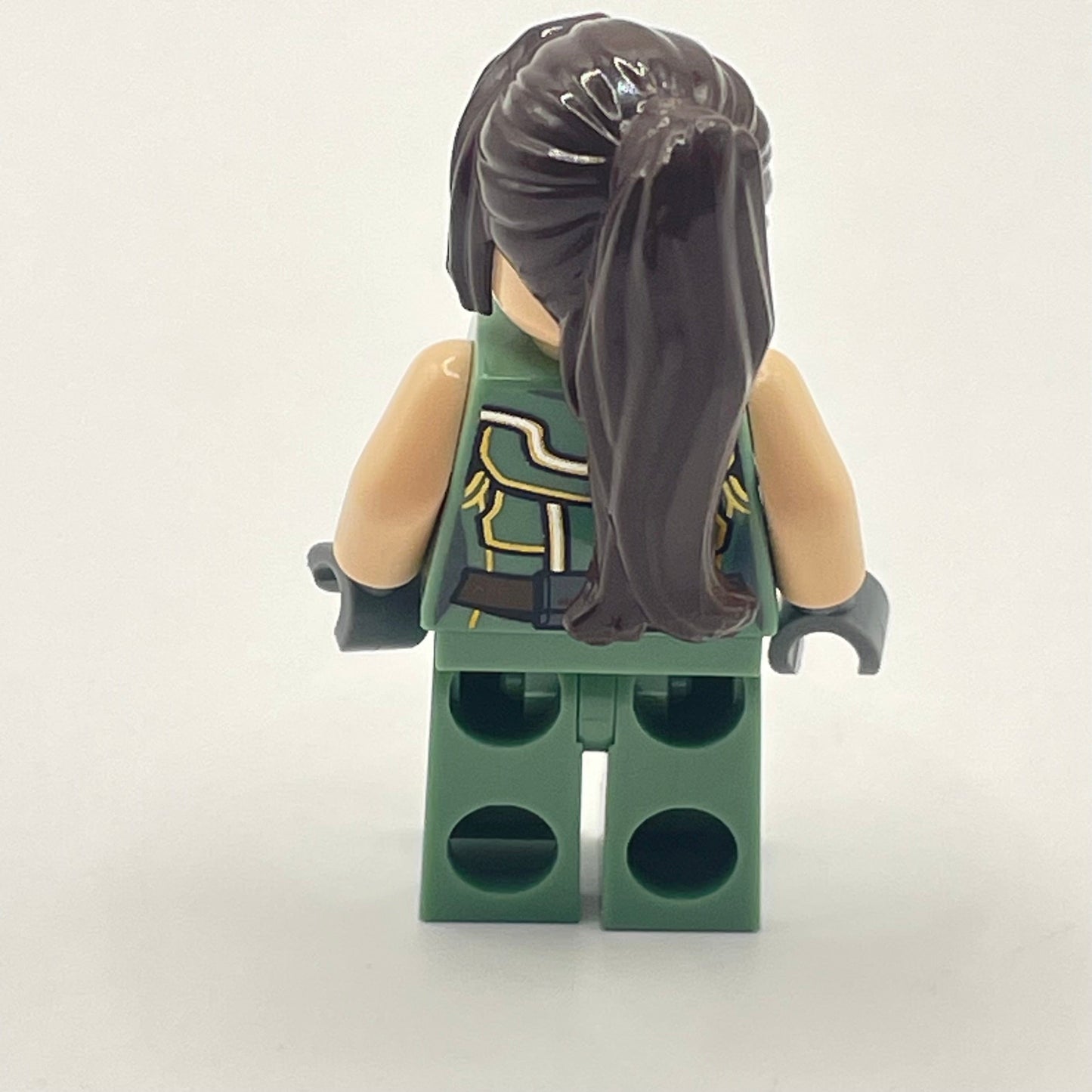 LEGO Satele Shan, Star Wars Minifigure (sw0389)