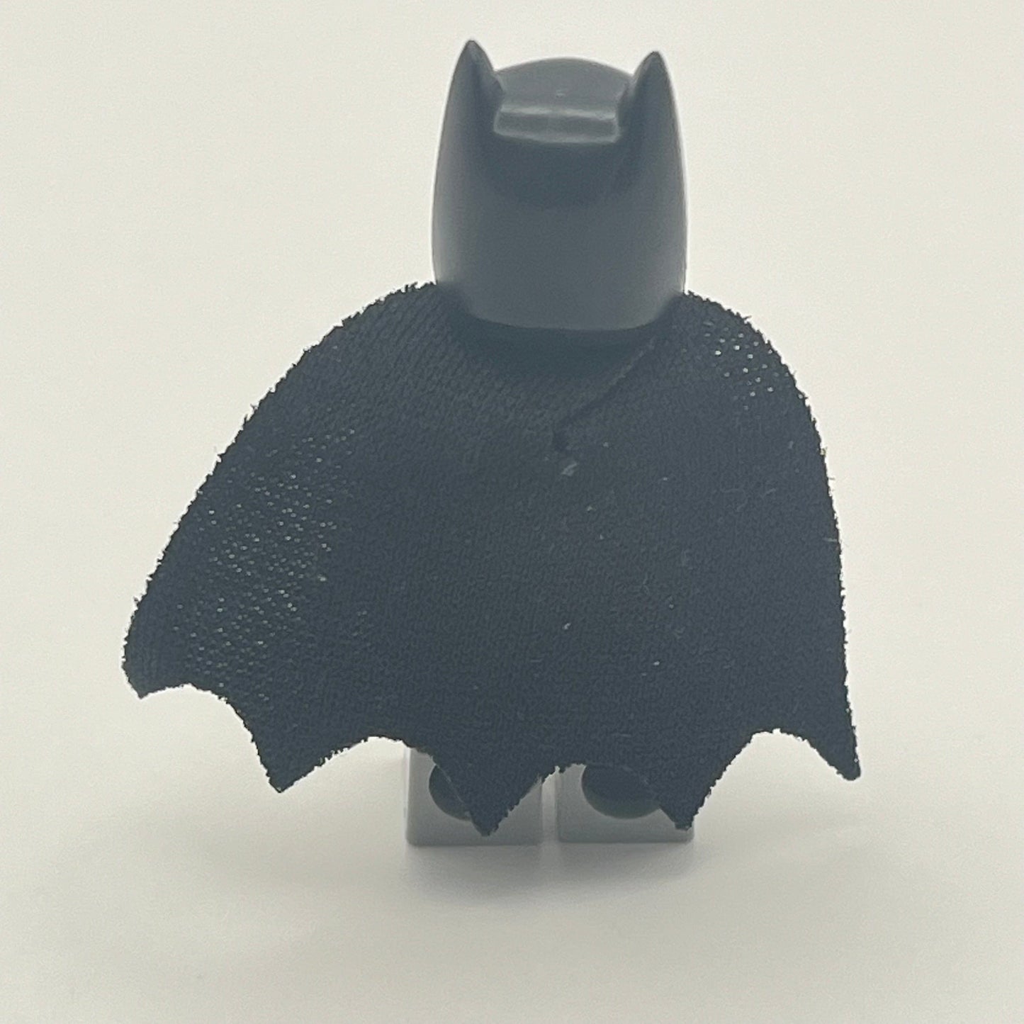 LEGO Batman with Cape, Super Heroes, Minifigure (sho531)