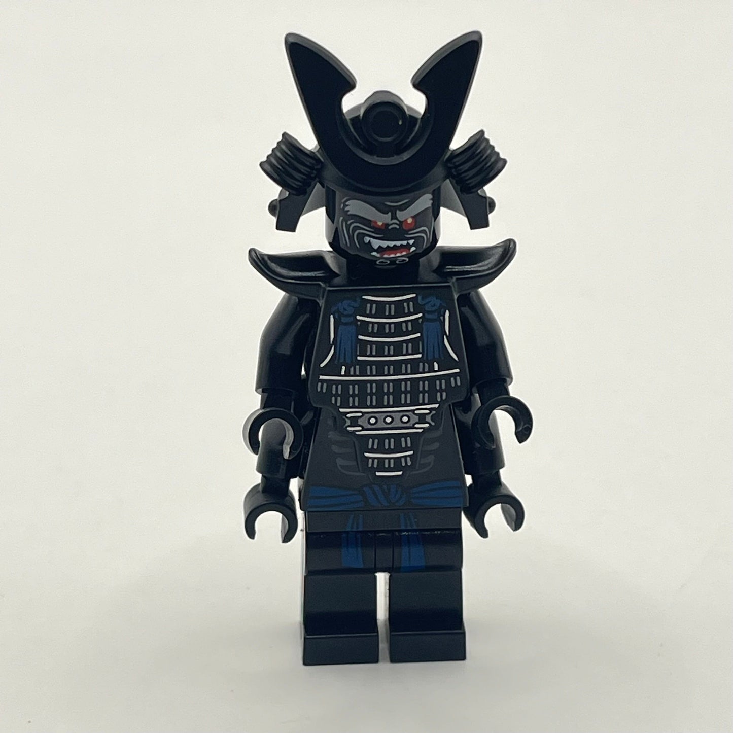 LEGO Lord Garmadon, The LEGO Ninjago Movie, Minifigure (njo364)