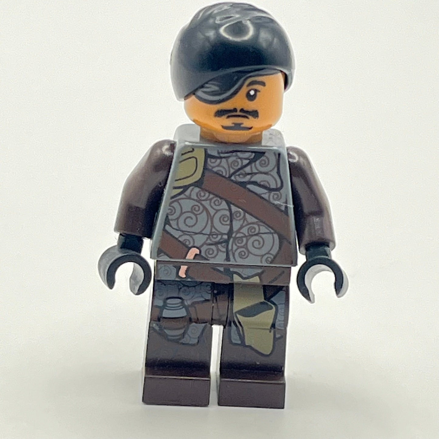 LEGO Star Wars Kanjiklub Gang Member (sw0673)