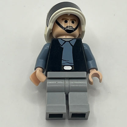 LEGO Rebel Fleet Trooper, Star Wars, Minifigure (sw0187)