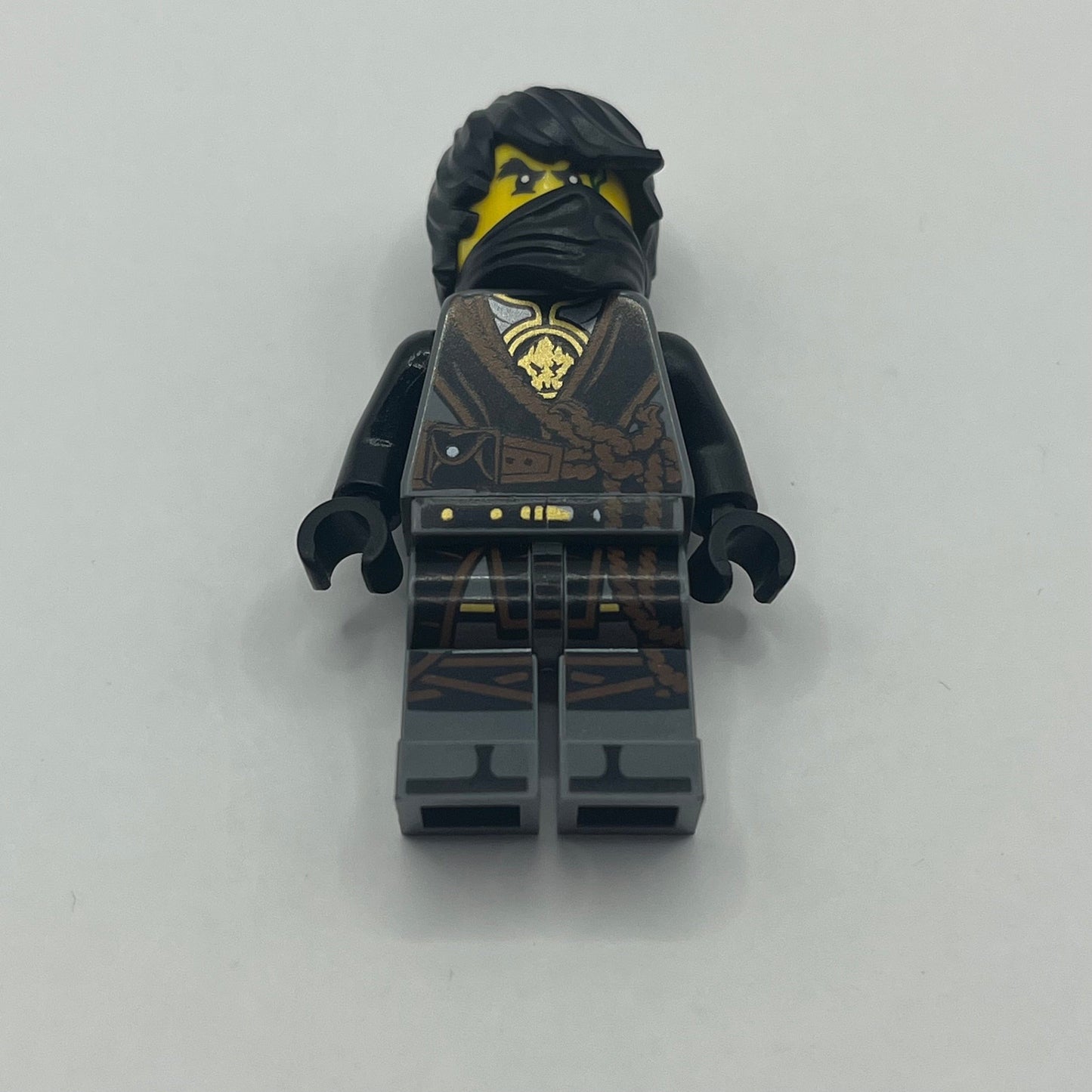 LEGO Cole - Hands of Time, Ninjago Minifigure (njo304)