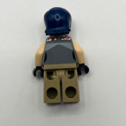 LEGO Sabine Wren Minifigure (sw0616)