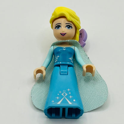 LEGO Elsa from Frozen, Disney, Minidoll (dp015)