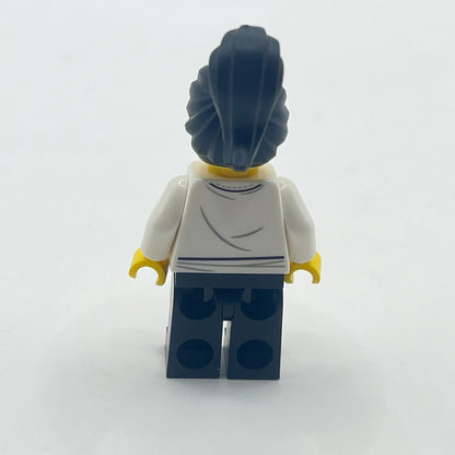 LEGO Okino, Ninjago Minifigure (njo562)