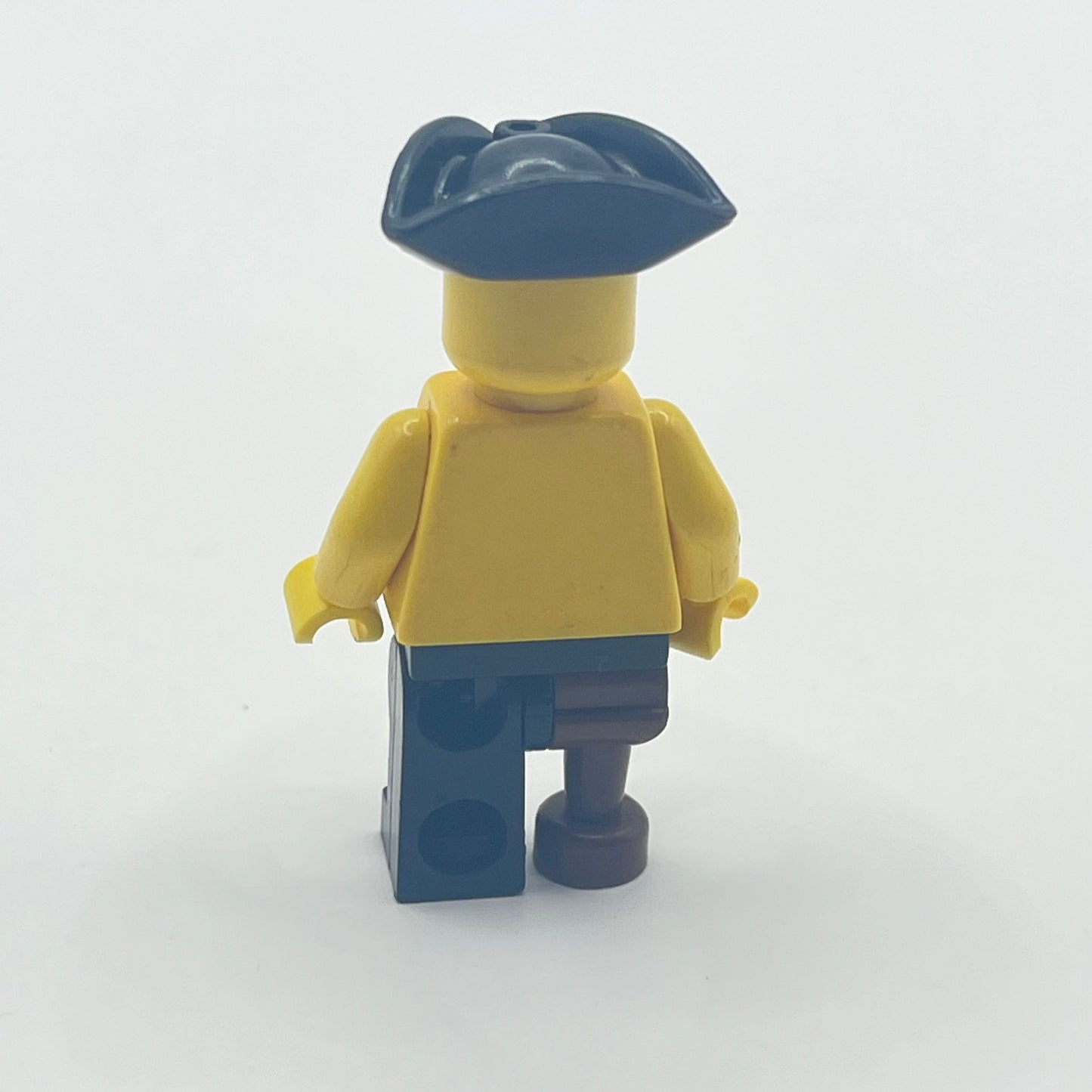 LEGO Pirate, Red and White Stripes, Minifigure (pi038)