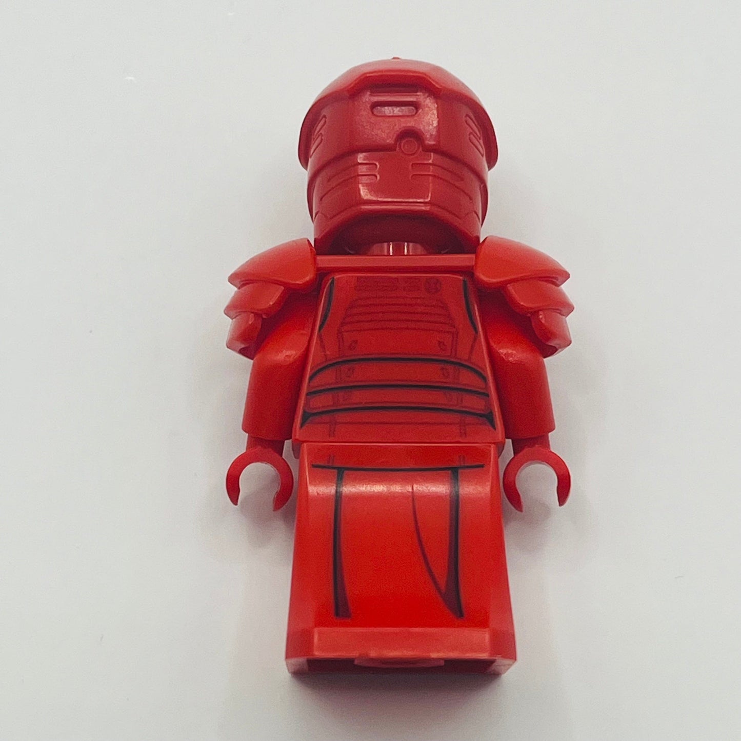 LEGO Star Wars Elite Praetorian Guard (sw0947)