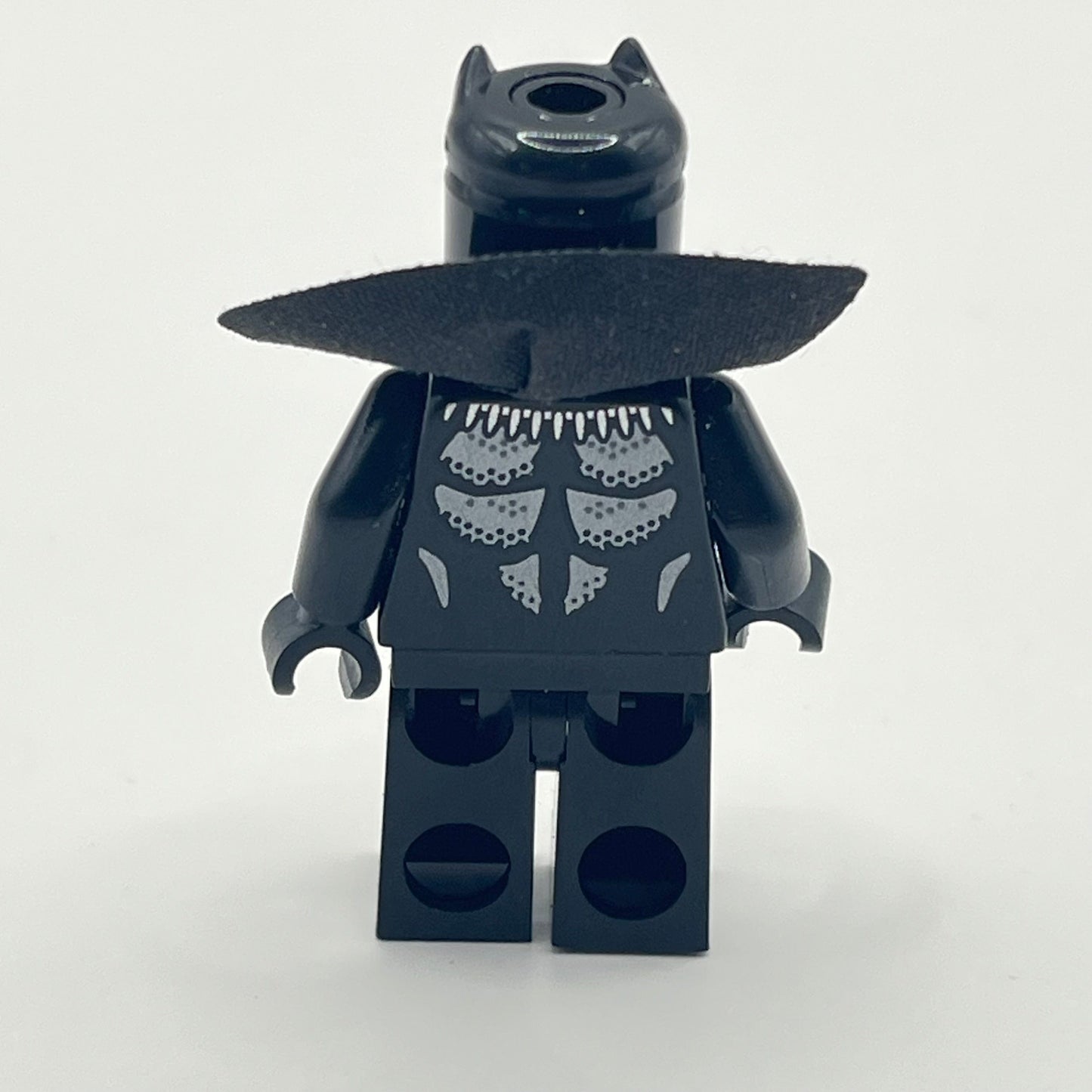 LEGO Black Panther - Collar, Super Heroes, Minifigure (sh0622)