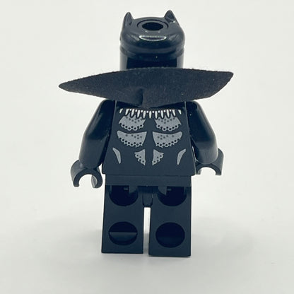 LEGO Black Panther - Collar, Super Heroes, Minifigure (sh0622)