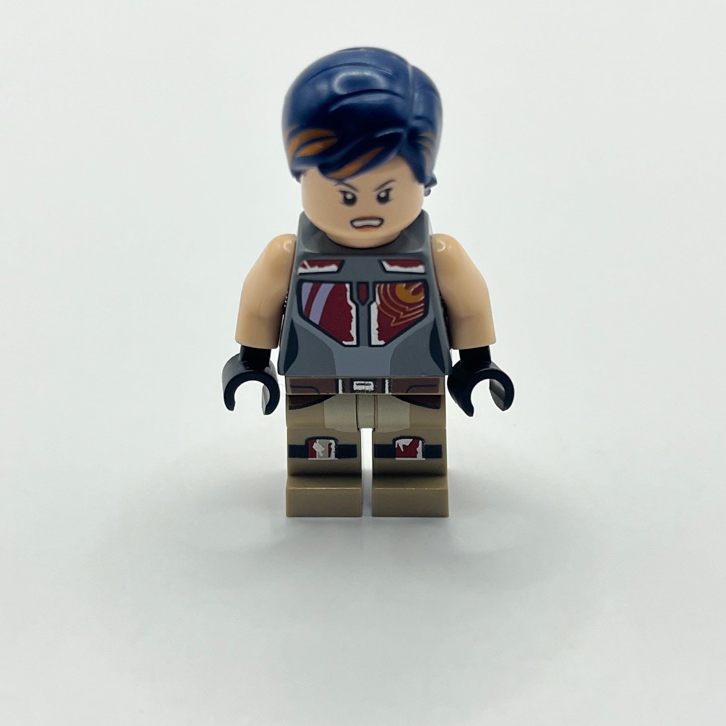 LEGO Sabine Wren Minifigure (sw0616)