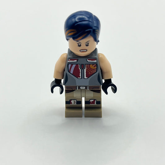 LEGO Sabine Wren Minifigure (sw0616)