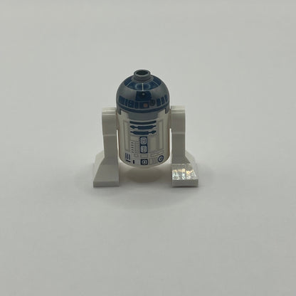 LEGO R2-D2 Droid Minifigure (sw0527)