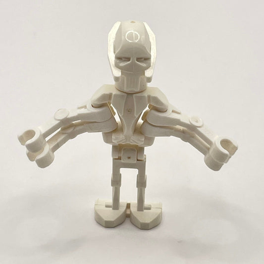 LEGO Star Wars, General Grievous Minifigure (sw0134a)