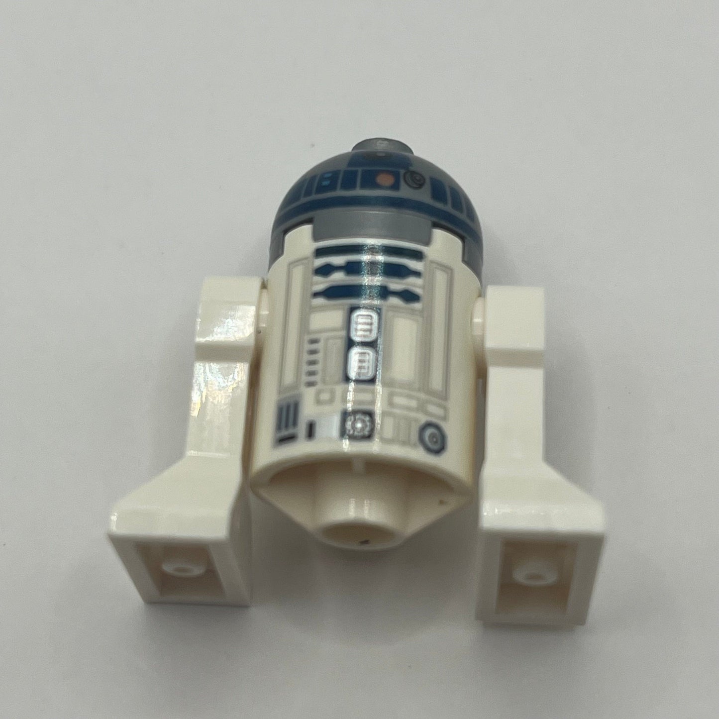 LEGO R2-D2 Droid Minifigure (sw0527)