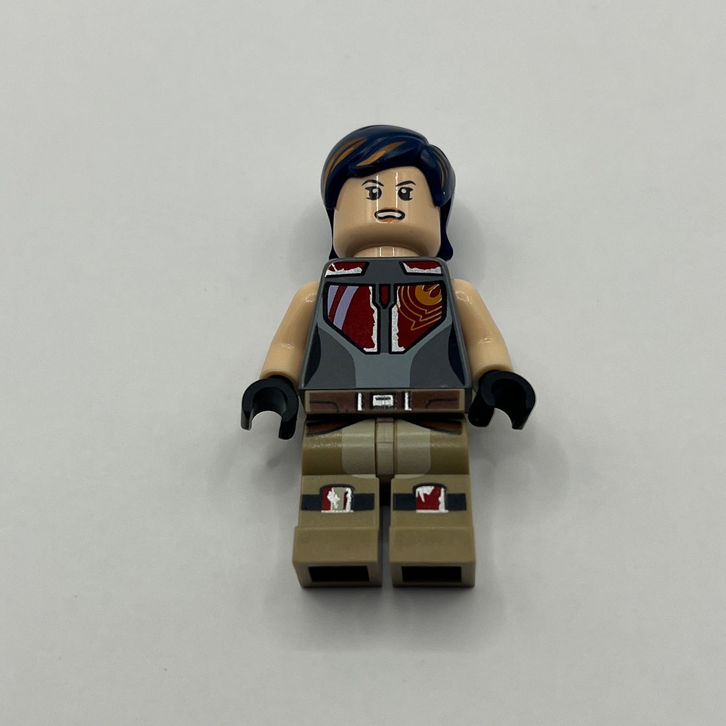 LEGO Sabine Wren Minifigure (sw0616)