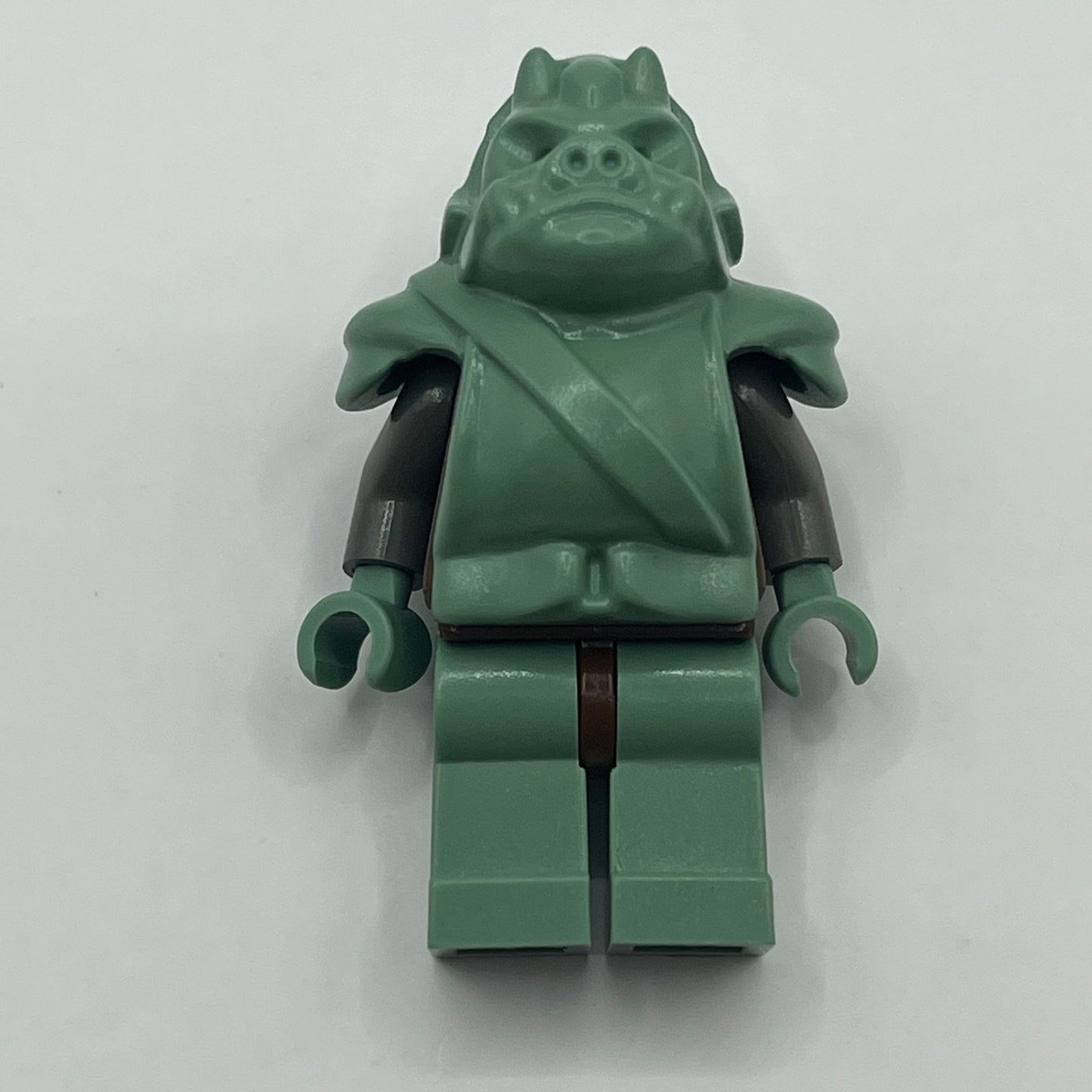 LEGO Star Wars Gamorrean Guard (sw0075)