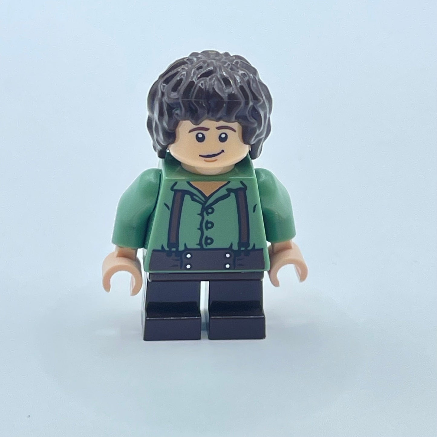 LEGO Frodo Baggins, Lord of the Rings, Minifigures (lor002)