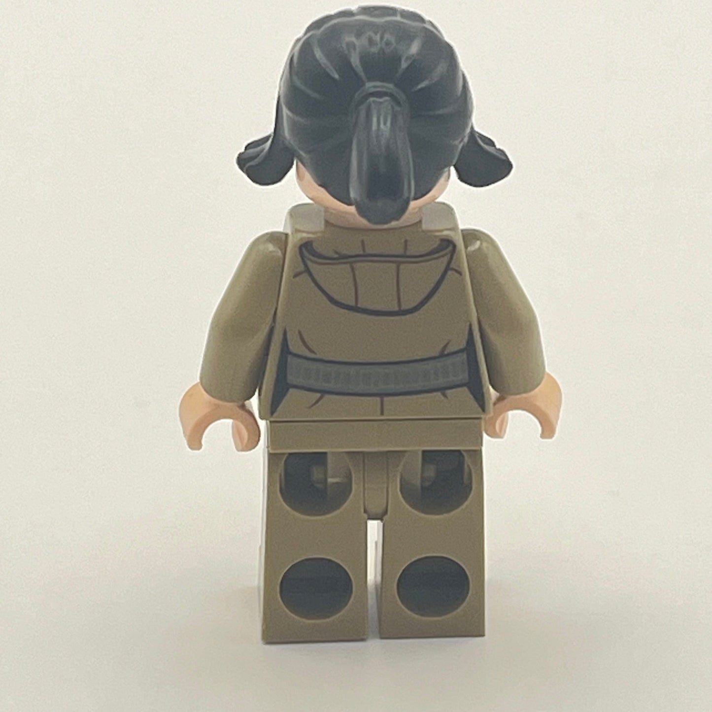 LEGO Rose Tico, Star Wars, Minifigure (sw0857)