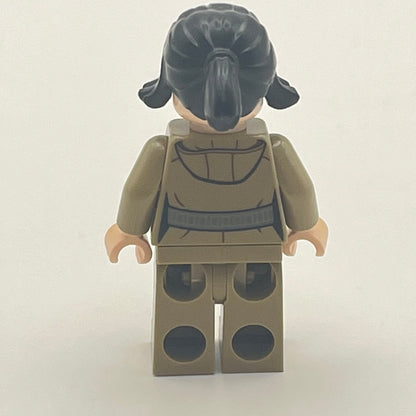 LEGO Rose Tico, Star Wars, Minifigure (sw0857)