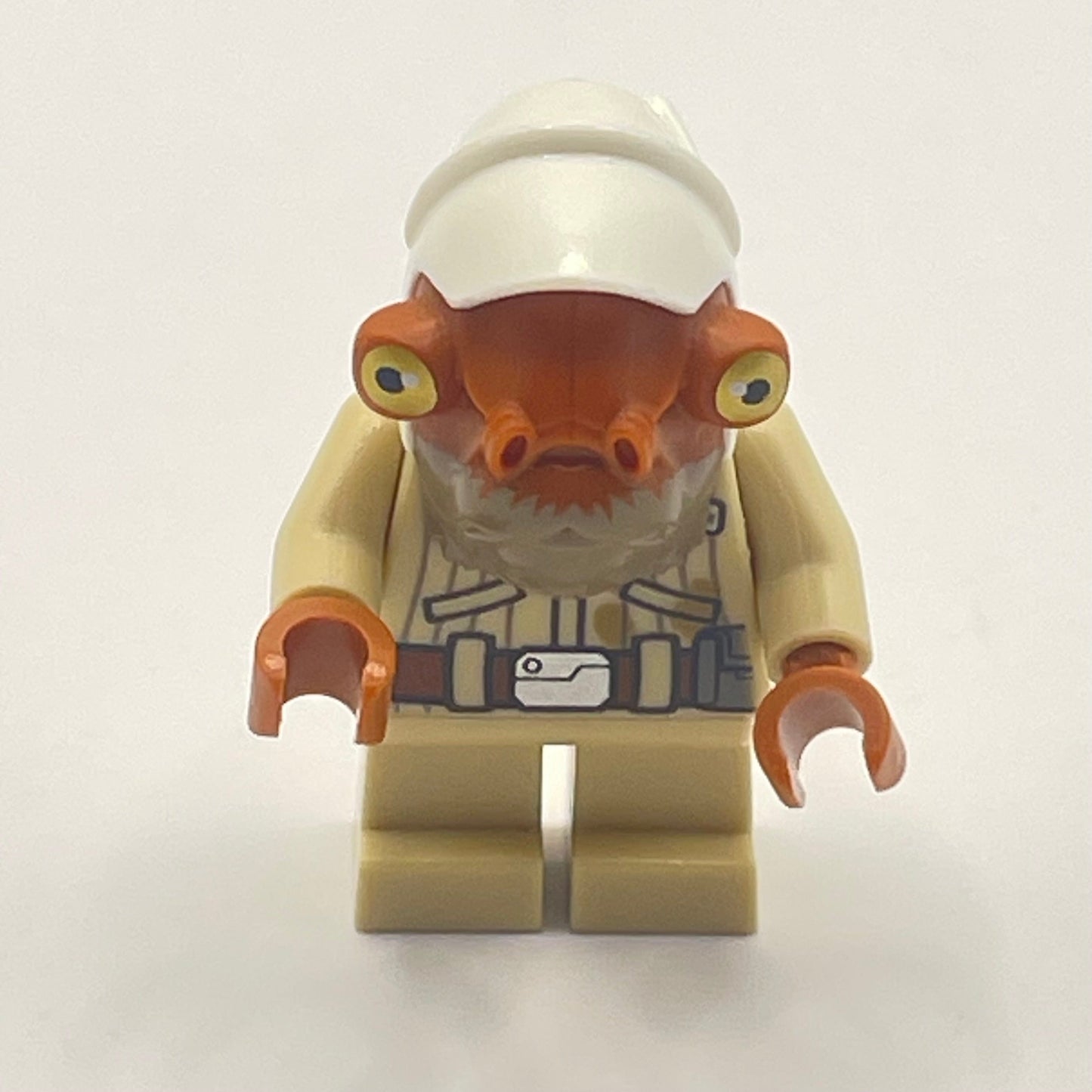 LEGO Quarrie Star Wars Minifigure (sw0843)