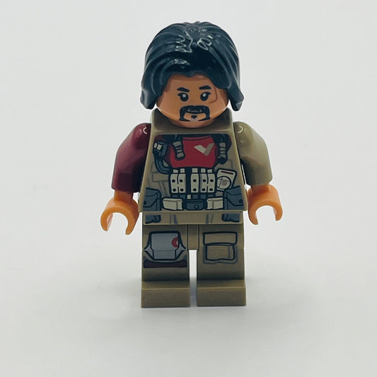 LEGO Star Wars Baze Malbus Minifigure (sw0783)