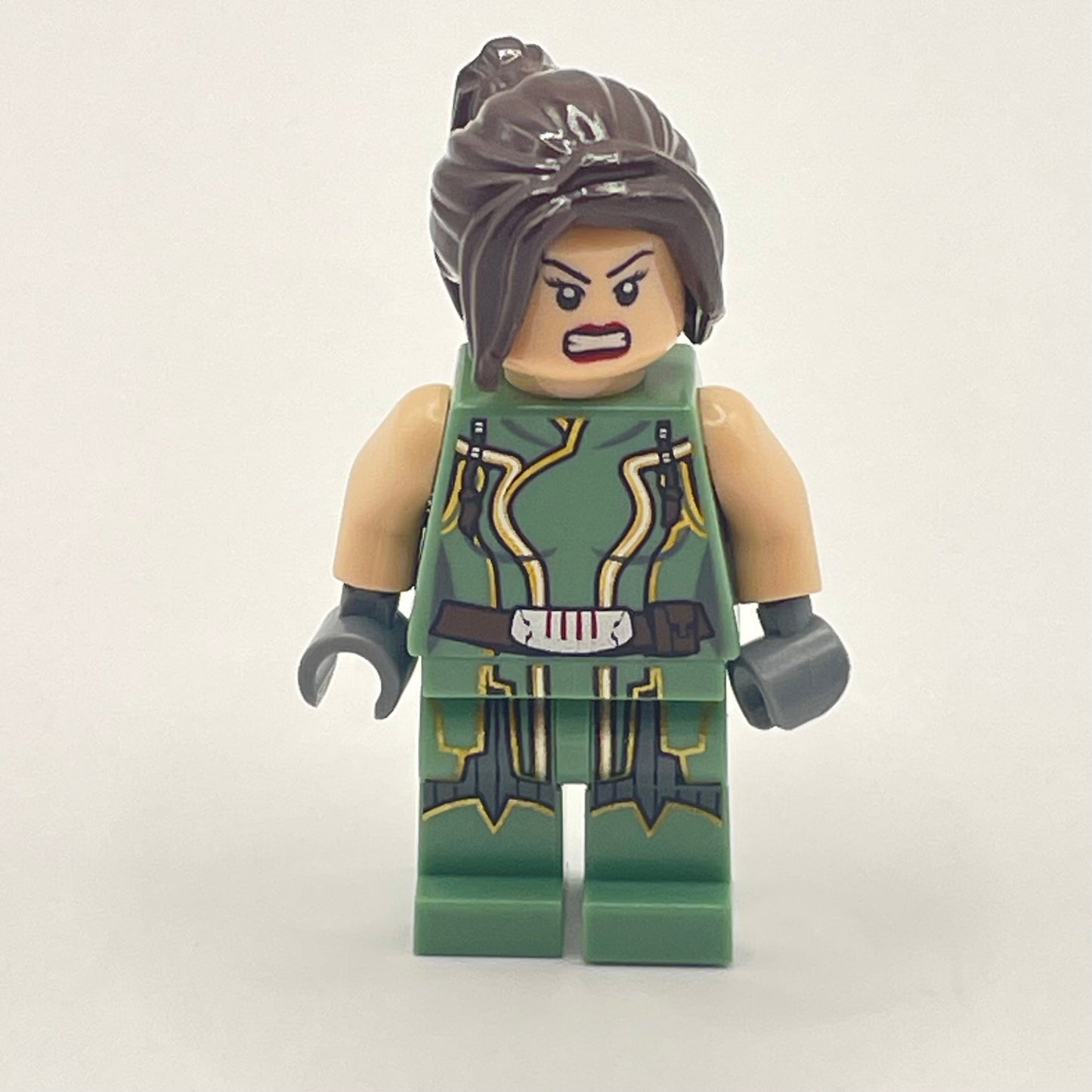 LEGO Satele Shan, Star Wars Minifigure (sw0389)