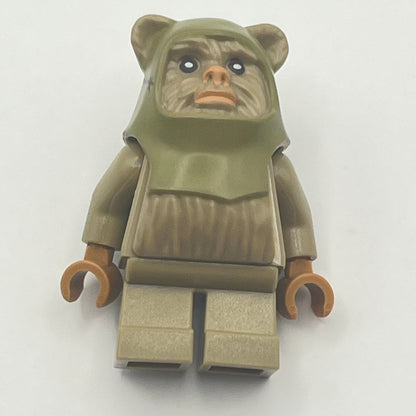 LEGO Star Wars Ewok Warrior (sw0508)