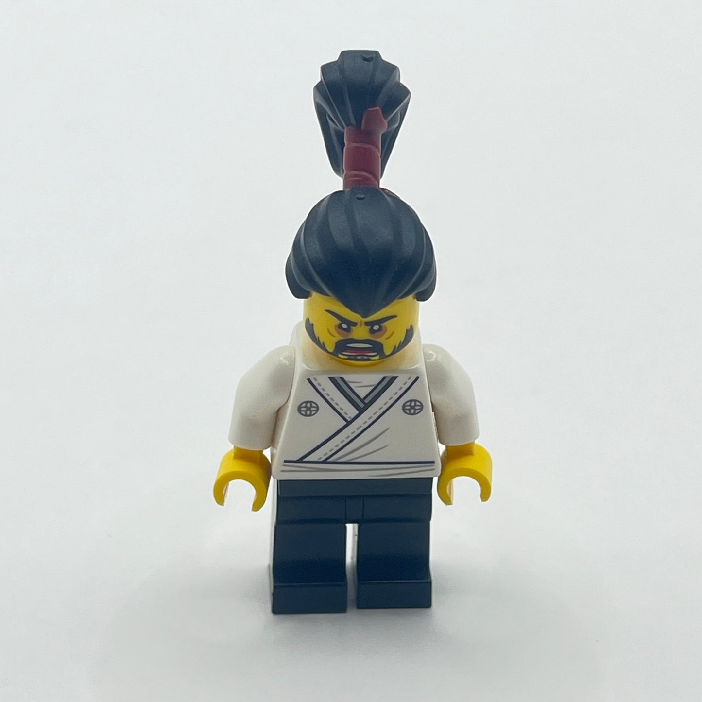 LEGO Okino, Ninjago Minifigure (njo562)