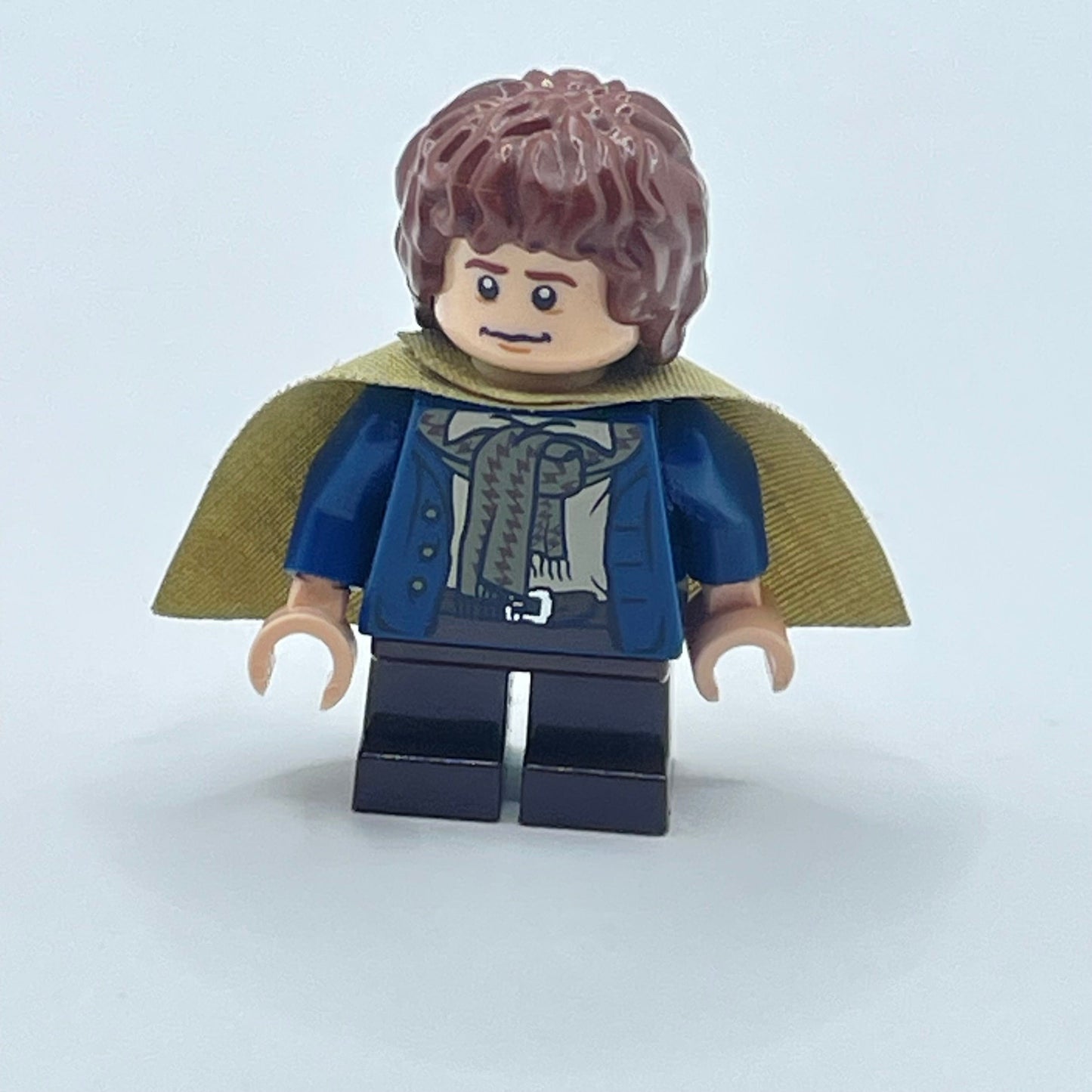 LEGO Peregrin Took (Pippin), Lord of the Rings, Minifigures (lor012)