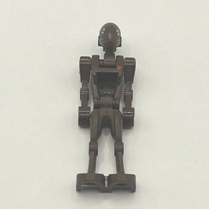 LEGO Star Wars Commando Droid Minifigure