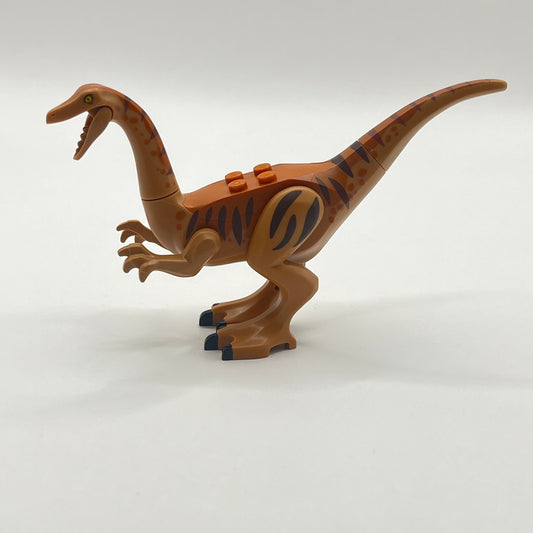 LEGO Dinosaur Gallimimus (Jurassic World / Park) (Galli01)