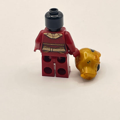 LEGO Zorii Bliss, Star Wars Minifigure (sw1050)