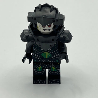 LEGO MegaByter/Fred, Nexo Knights Minifigure (nex126)