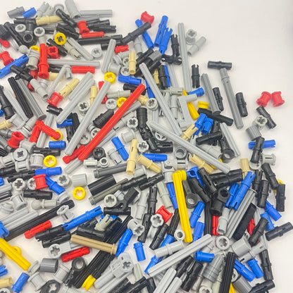 LEGO Technic Pins Approx. 200g