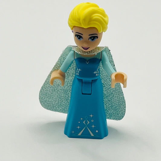 LEGO Elsa from Frozen, Disney, Minidoll (dp015)