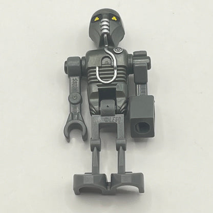 LEGO 2-1B Medical Droid, Star Wars, Minifigure (sw0282)