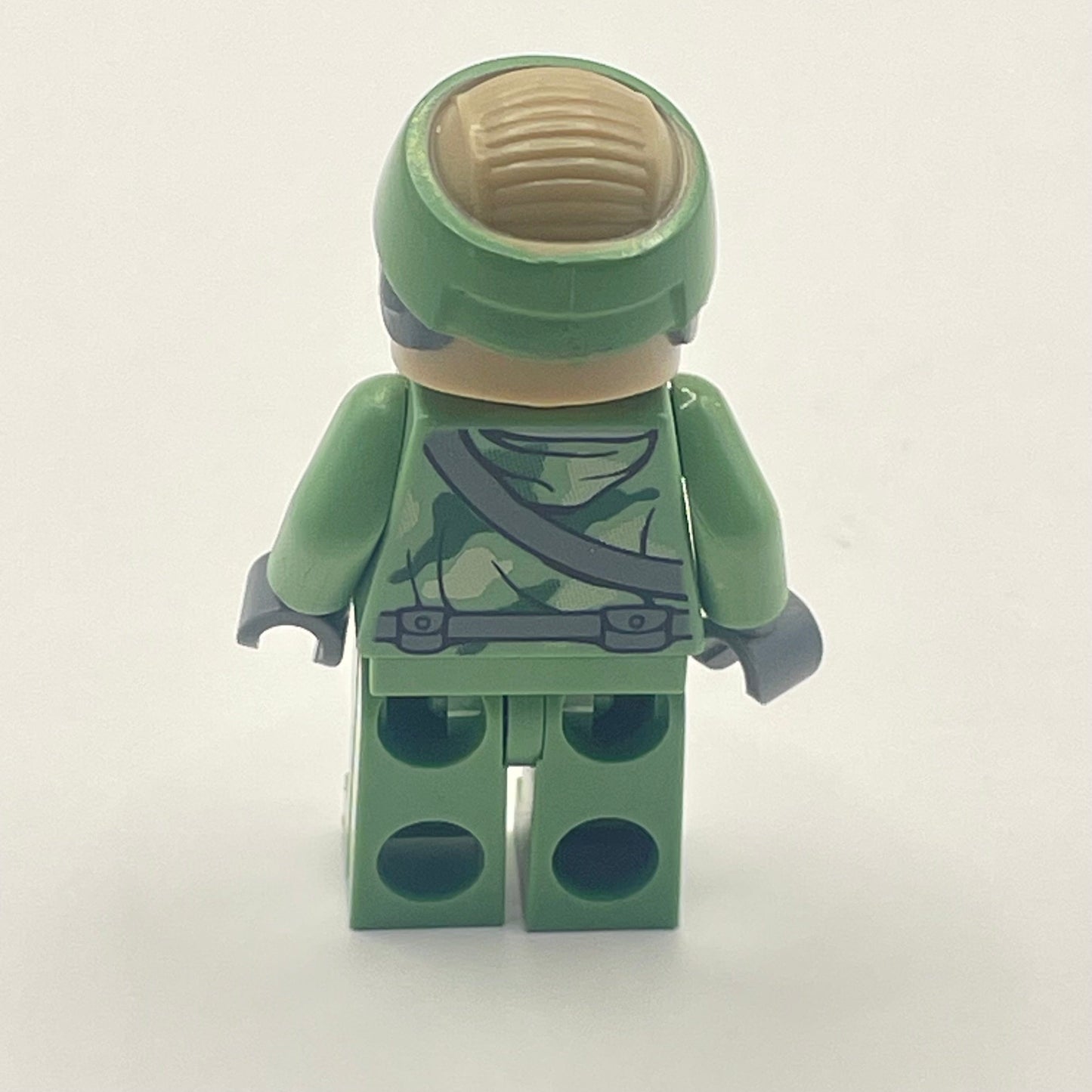 LEGO Endor Rebel Commando Star Wars Minifigure (sw0240)