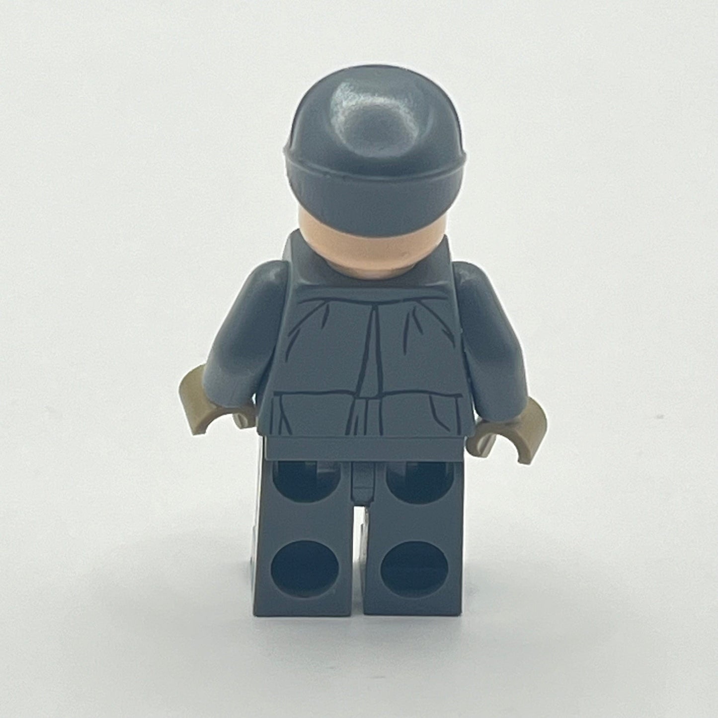 LEGO Tobias Beckett - Imperial Mudtrooper Disguise Star Wars Minifigure (sw0919)