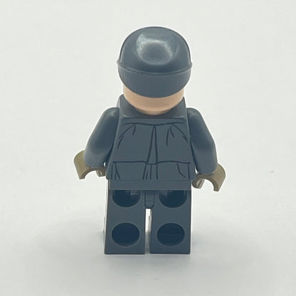 LEGO Tobias Beckett - Imperial Mudtrooper Disguise Star Wars Minifigure (sw0919)