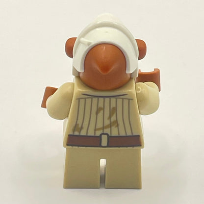 LEGO Quarrie Star Wars Minifigure (sw0843)