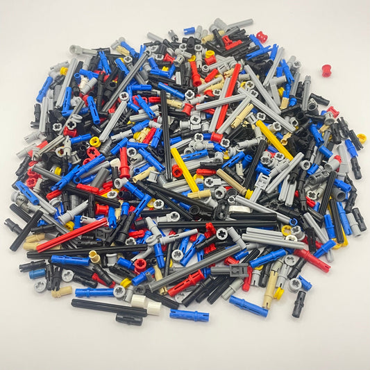 LEGO Technic Pins Approx. 200g