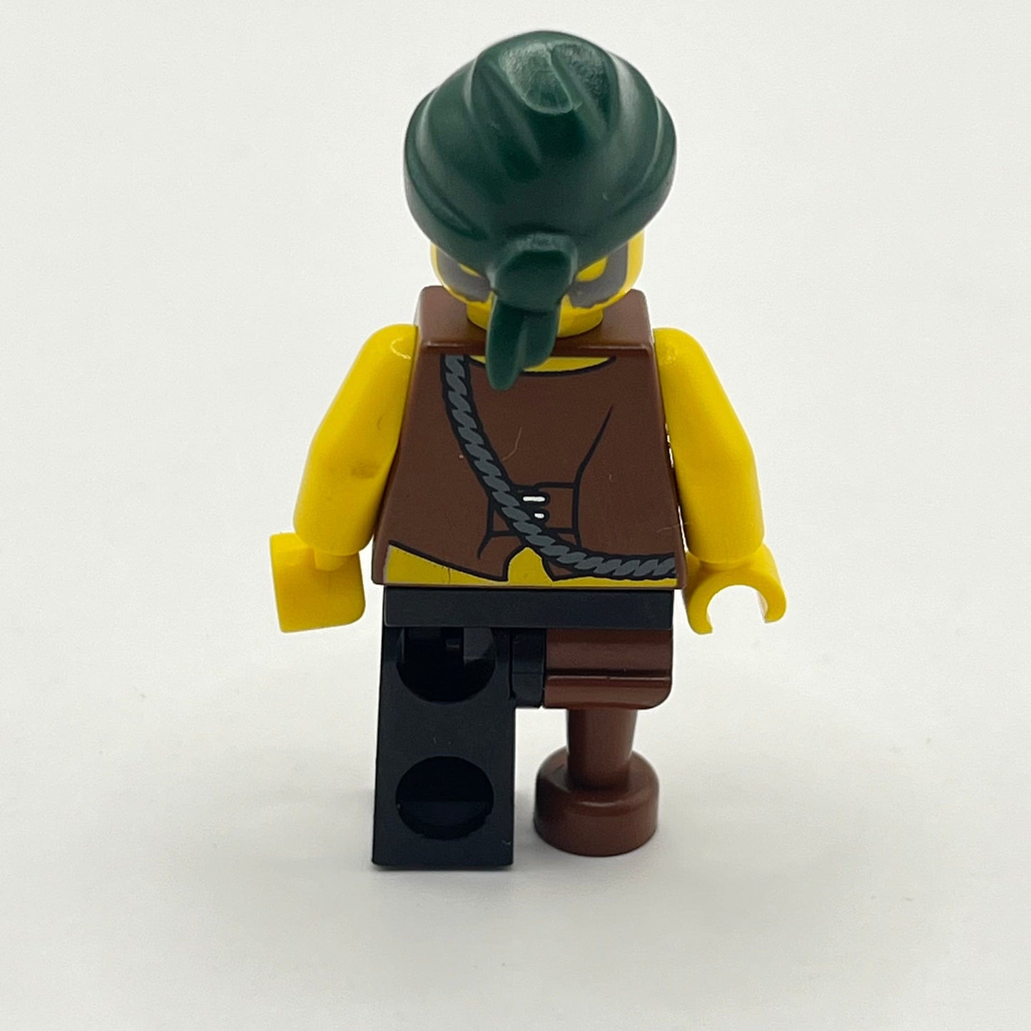 LEGO Pirate, Pirates, Minifigure (pi110)