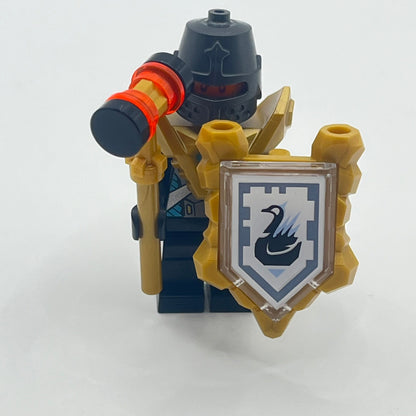 LEGO Robin Underwood, Nexo Knights Minifigure (nex135)