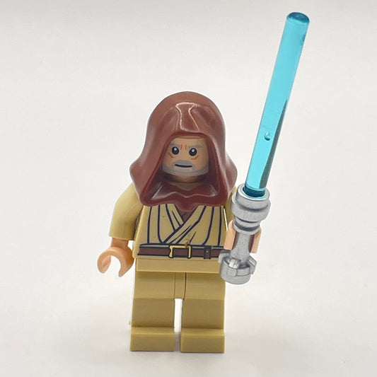 LEGO Obi-Wan Kenobi, (Old), Star Wars, Minifigures (sw0206)