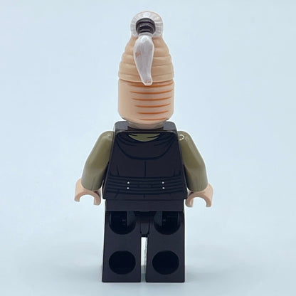 LEGO Ki-Adi-Mundi, Star Wars, Minifigure (sw0911)