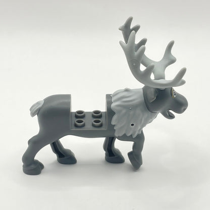 LEGO Reindeer, Frozen, Sven, 1 Piece