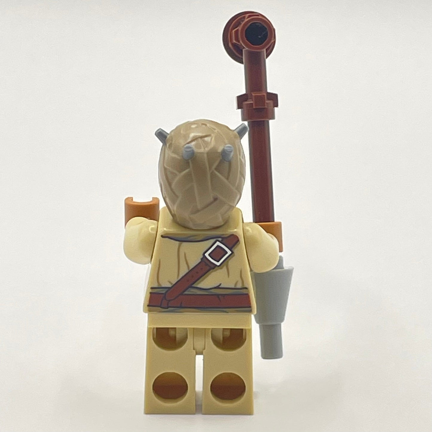 LEGO Star Wars Tusken Raider Minifigure (sw1074)